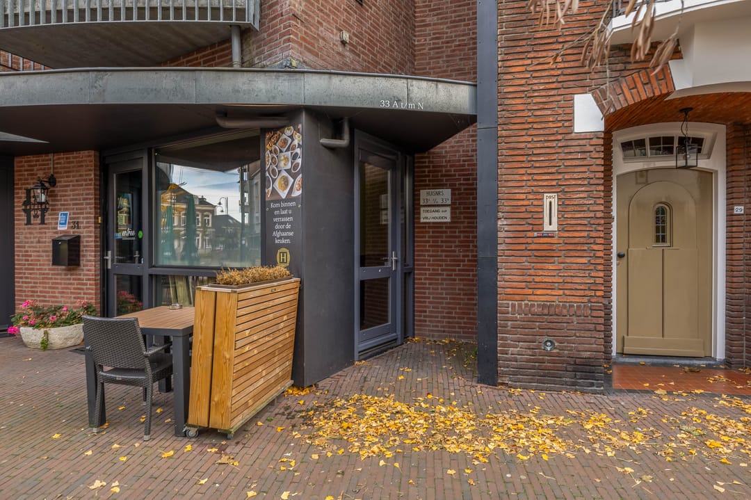 Photo 2 of Molenstraat 33-A