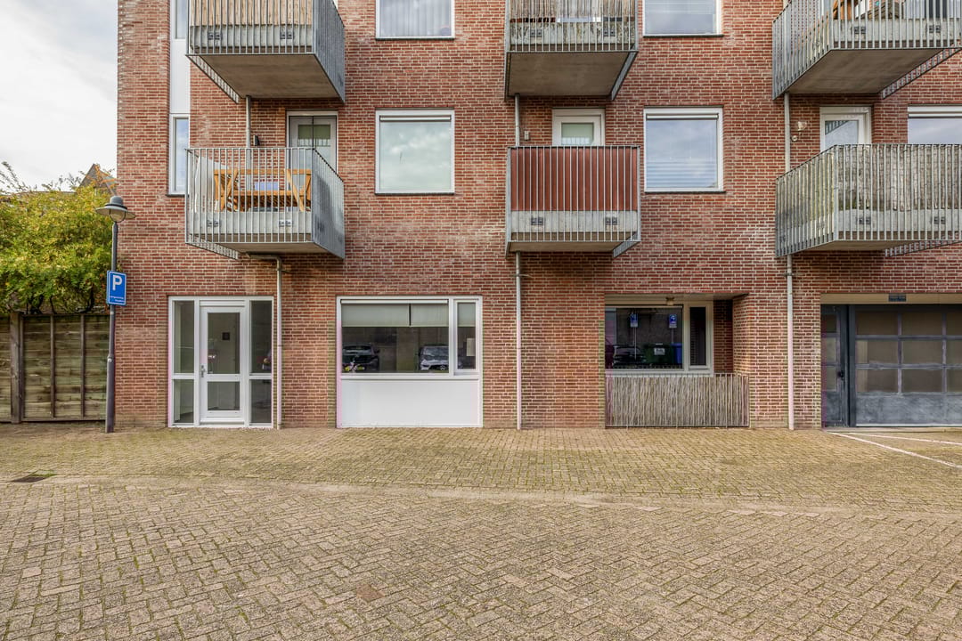 Photo 26 of Molenstraat 33-A