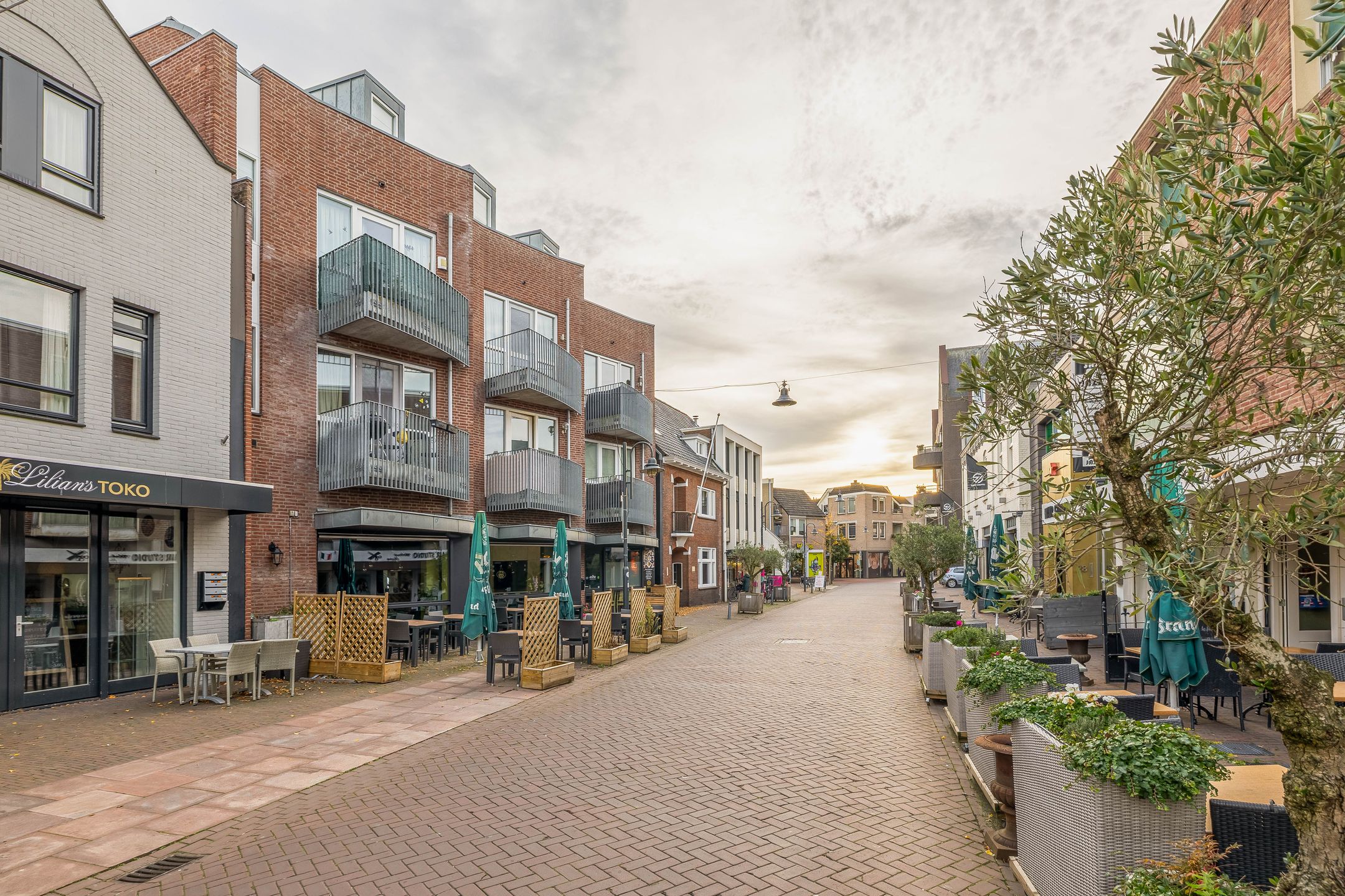 Photo 27 of Molenstraat 33-A