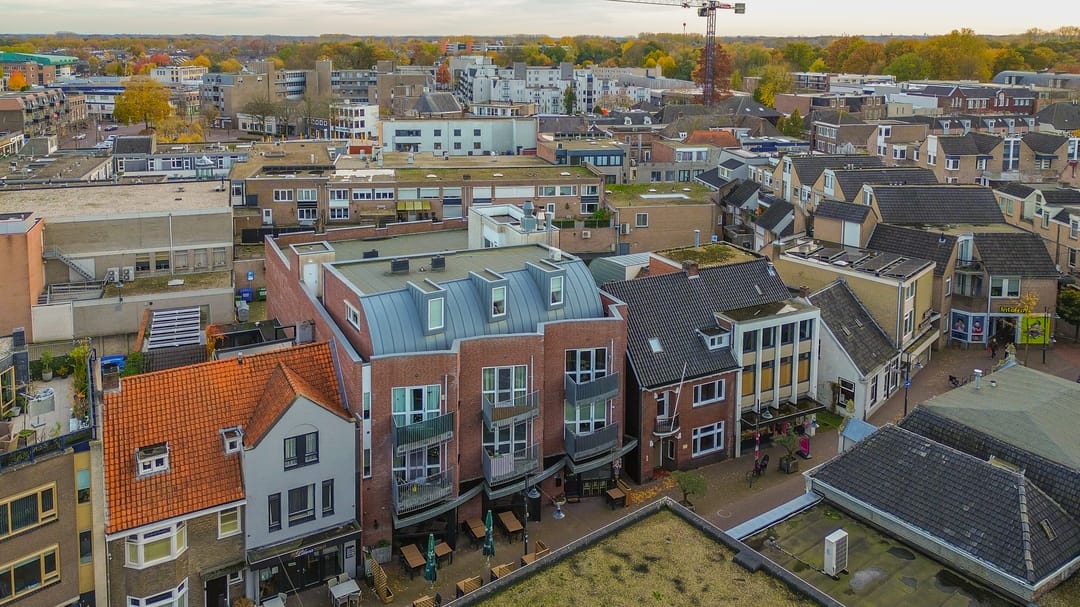 Photo 31 of Molenstraat 33-A