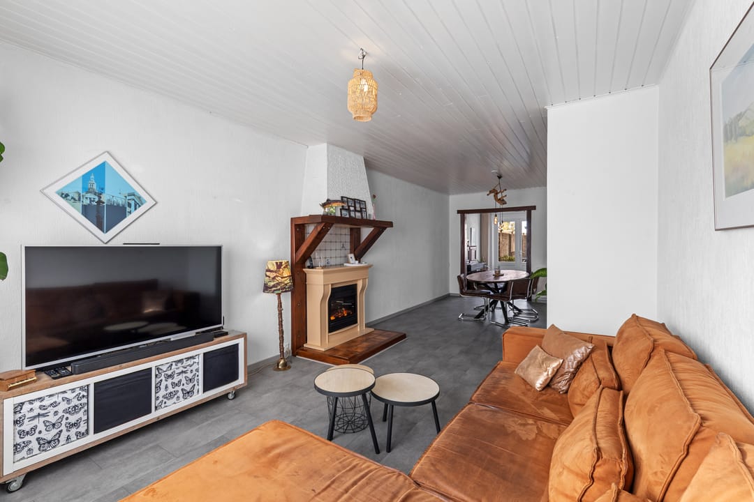 Foto 7 van Boulevard 118