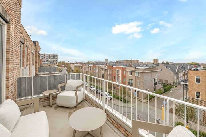 Parelmoervlinderlaan 146