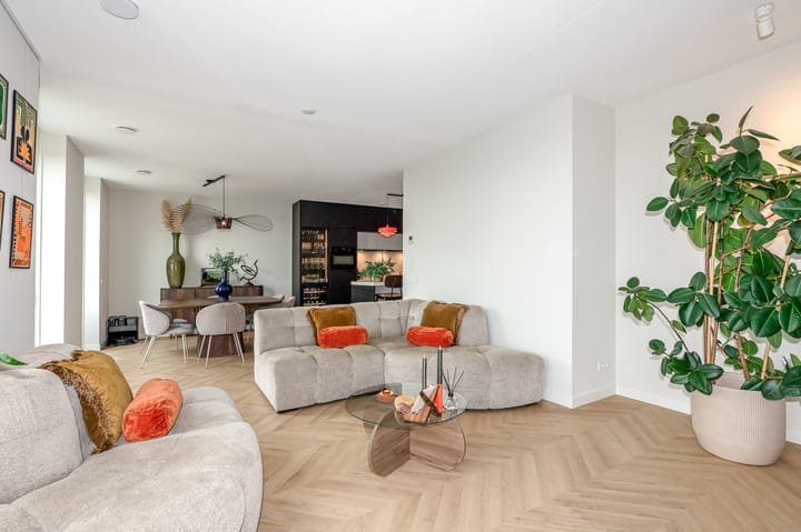 Photo 3 of Parelmoervlinderlaan 146