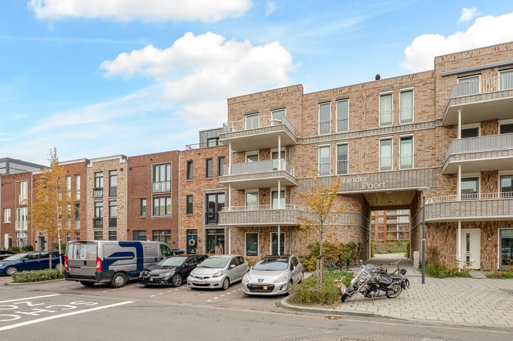 Photo 4 of Parelmoervlinderlaan 146