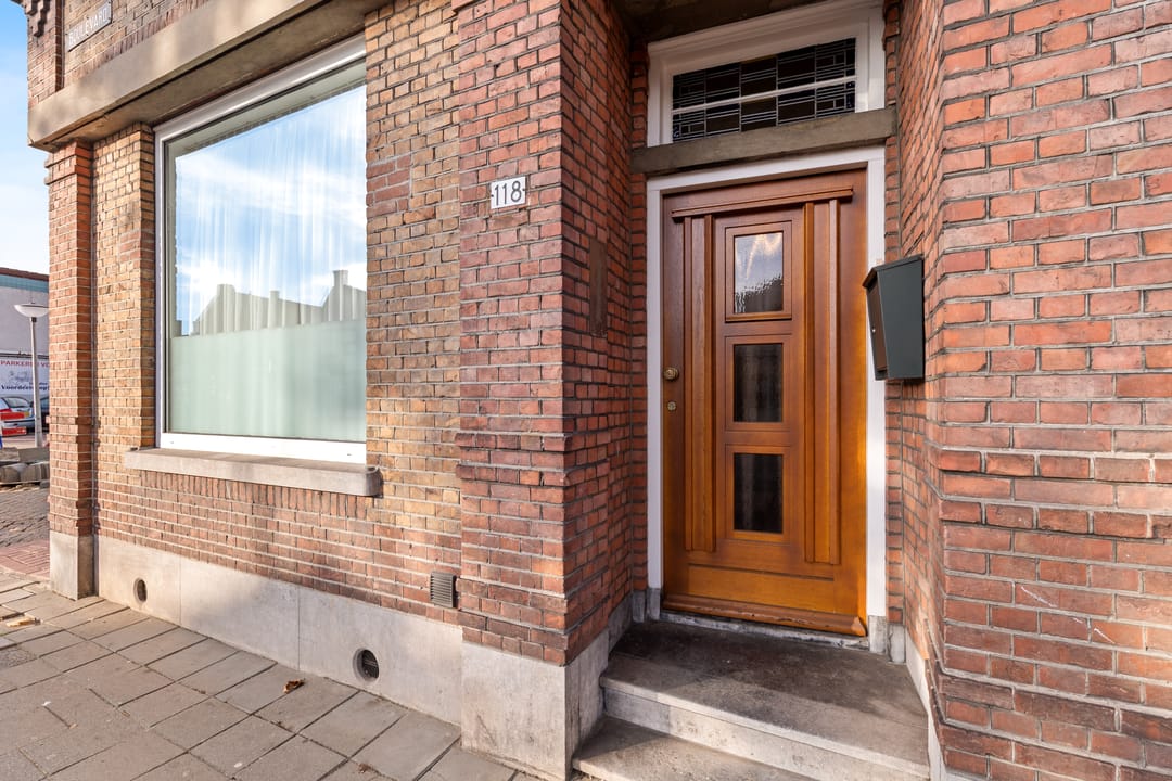 Foto 46 van Boulevard 118