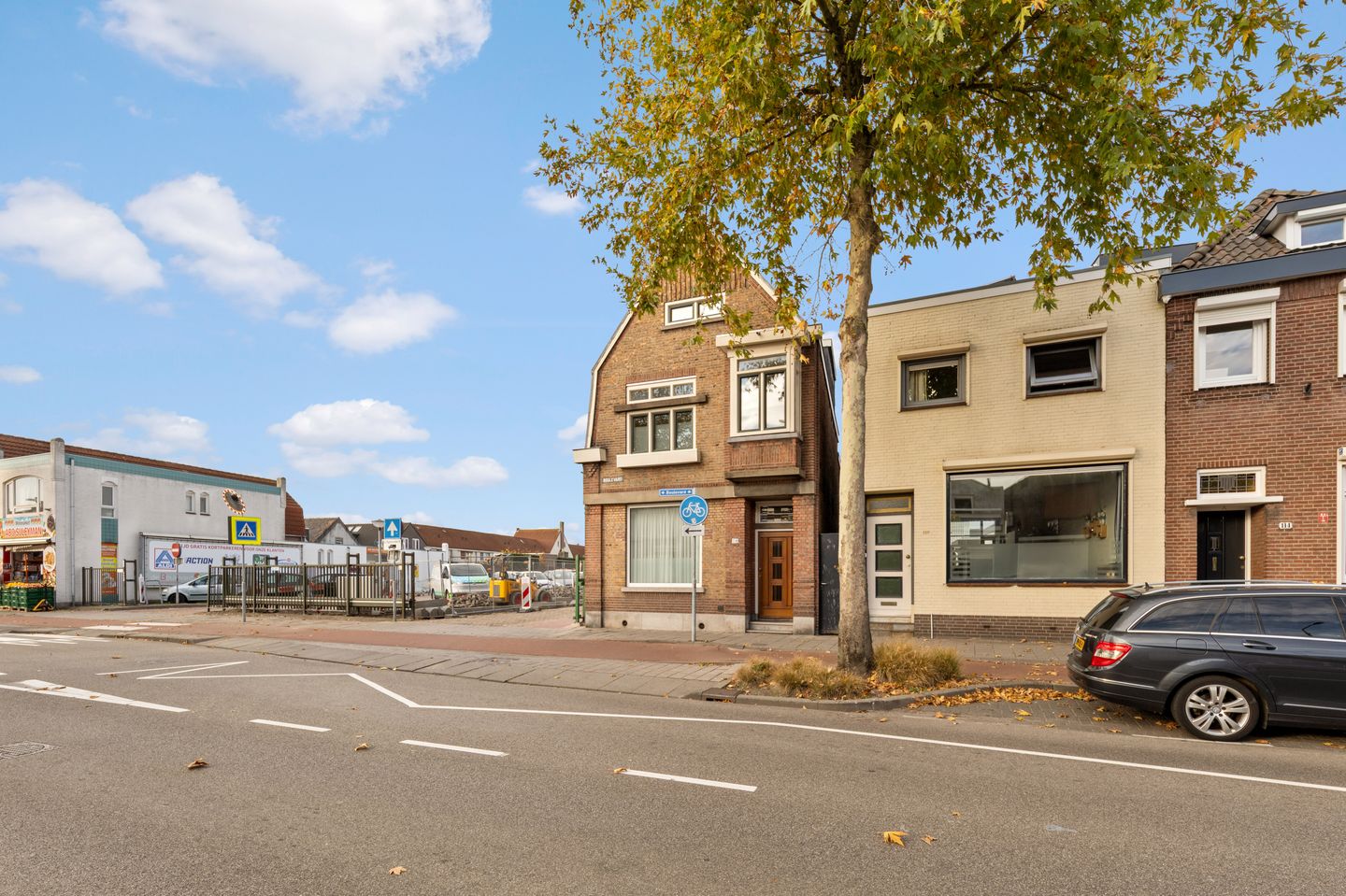 Foto 49 van Boulevard 118