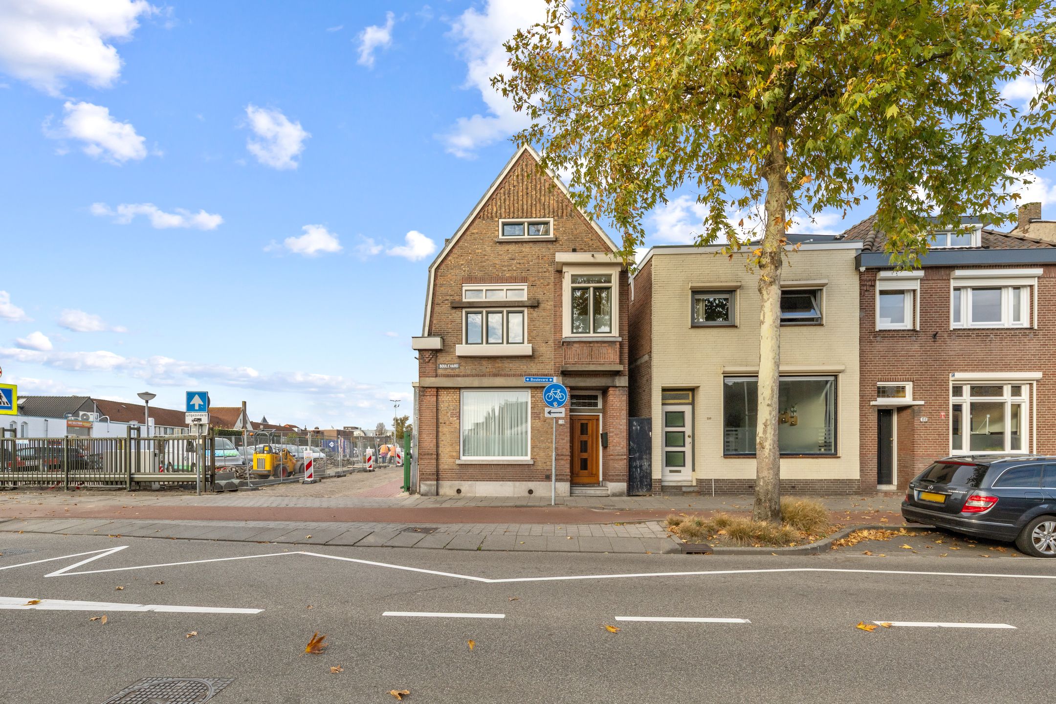 Foto 48 van Boulevard 118