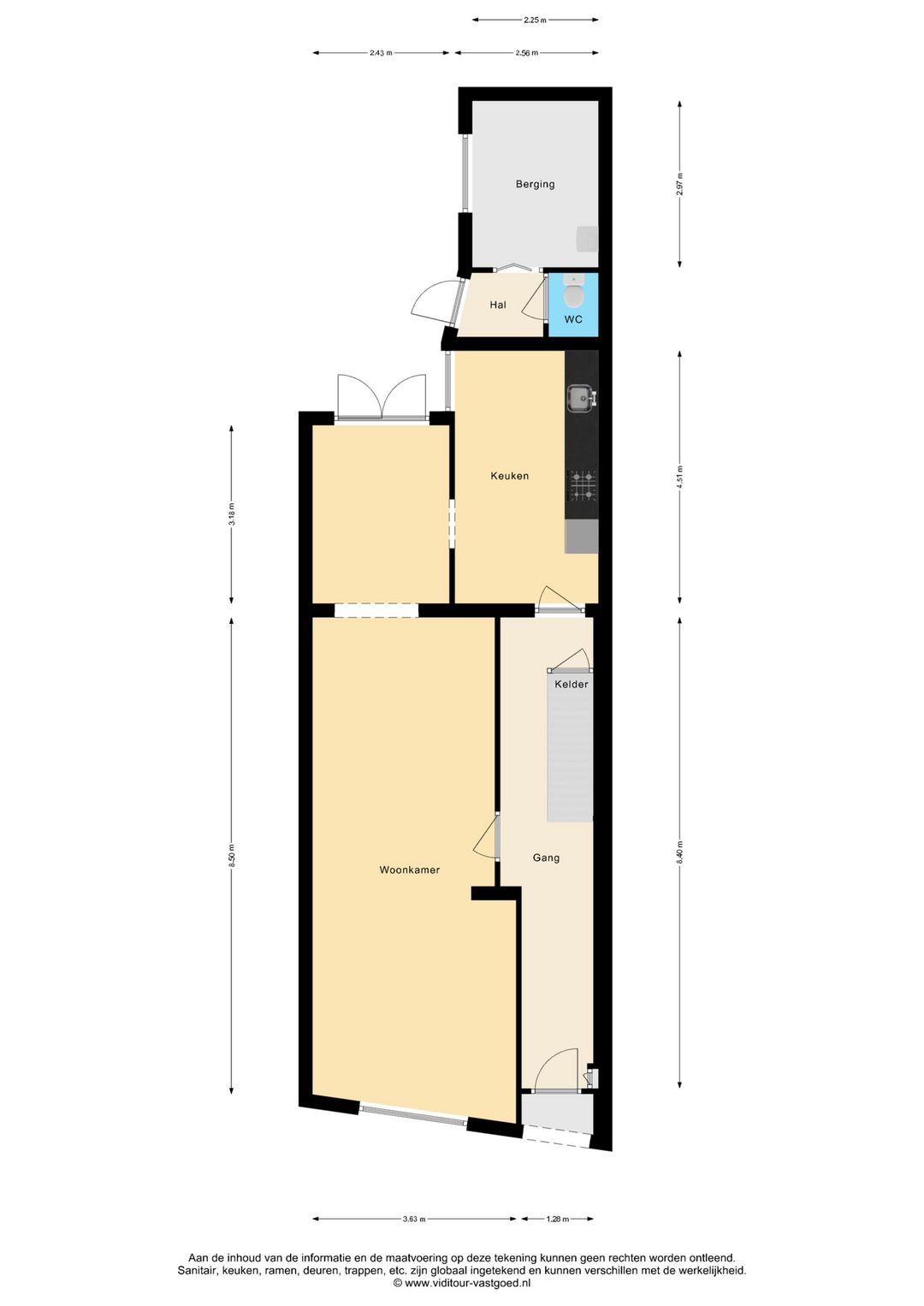 Foto 52 van Boulevard 118