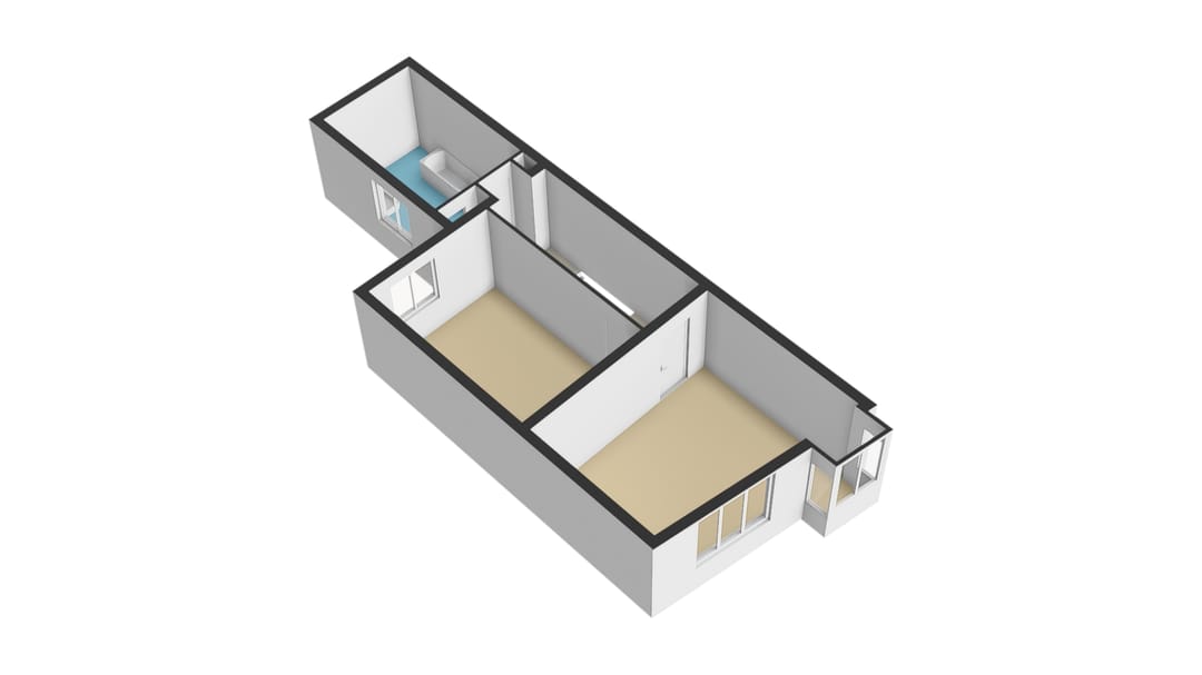 Foto 61 van Boulevard 118