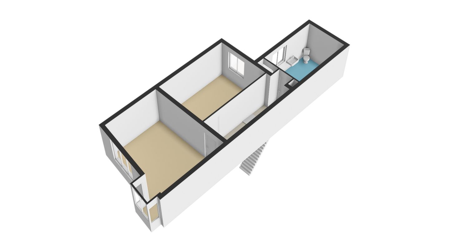 Foto 65 van Boulevard 118