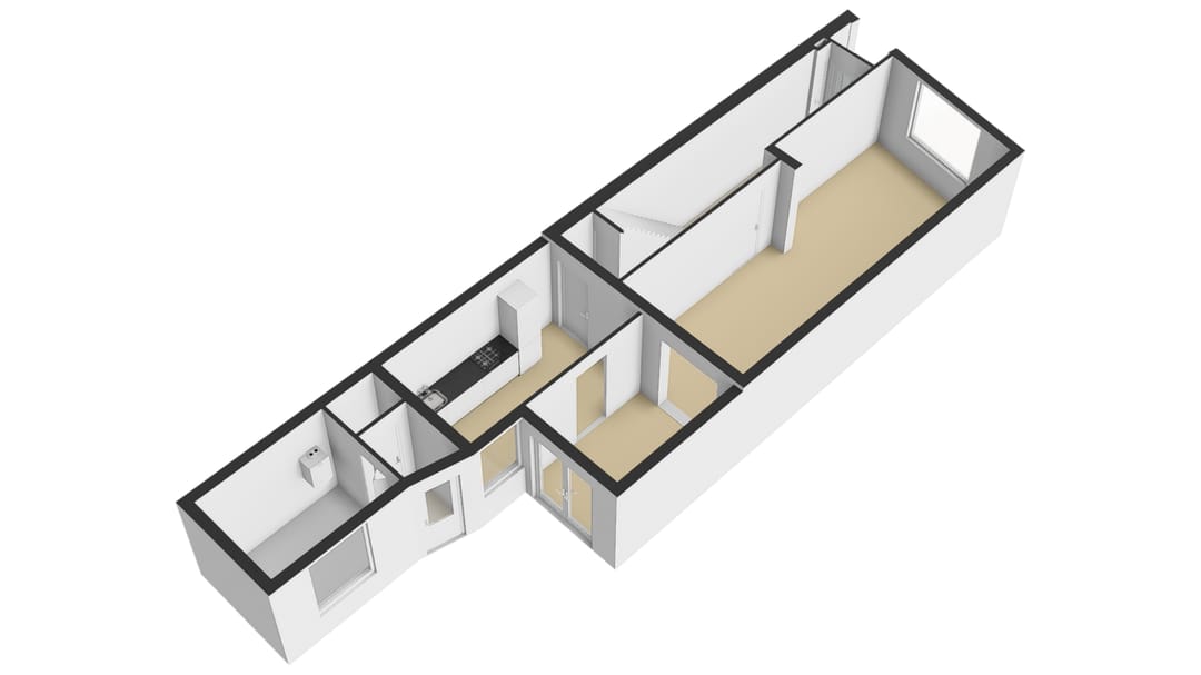 Foto 68 van Boulevard 118