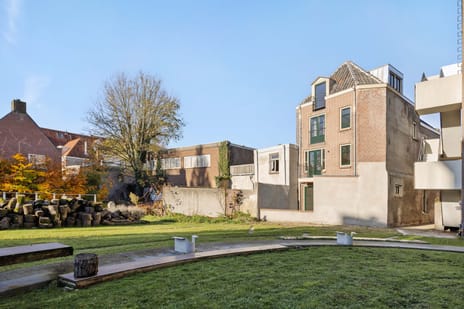 Vughterstraat thumbnail