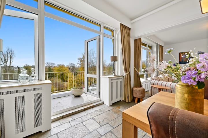 Foto 12 van Sportlaan 662