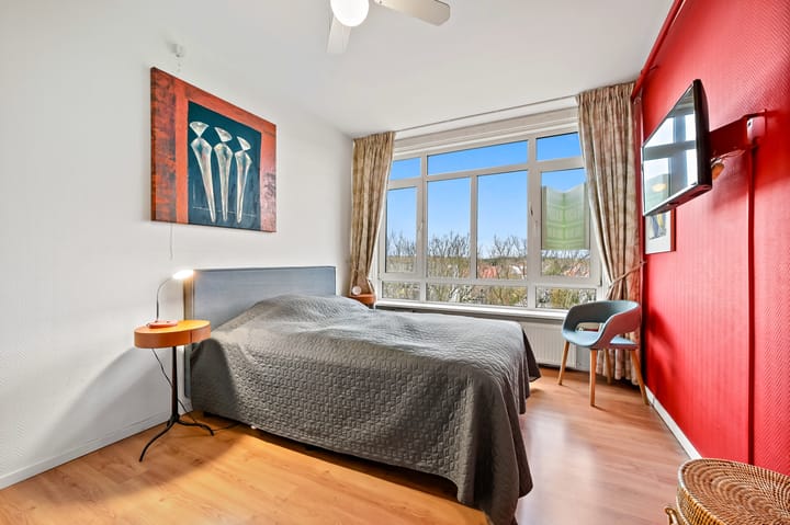 Foto 4 van Sportlaan 662