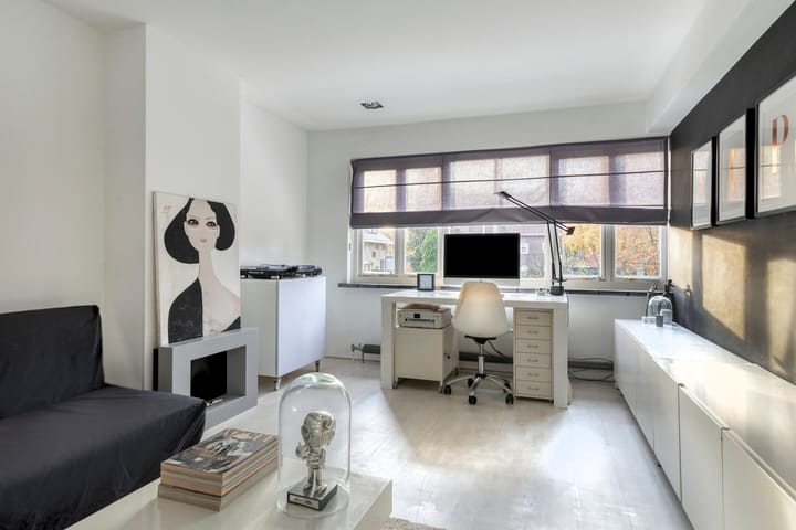 Foto 36 van Wesselmanlaan 40