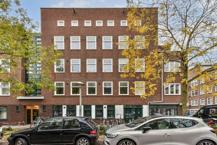 Cabralstraat 39-1