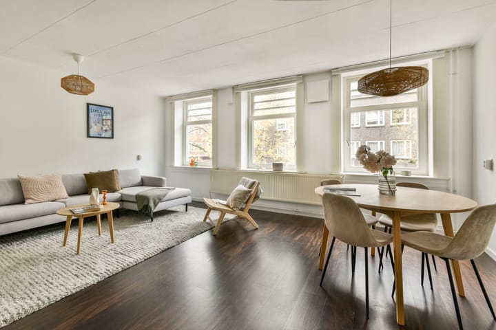 Photo 2 of Cabralstraat 39-1