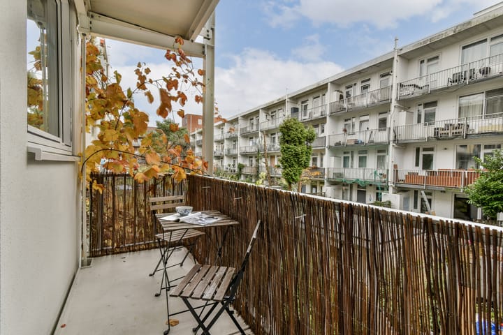 Photo 3 of Cabralstraat 39-1