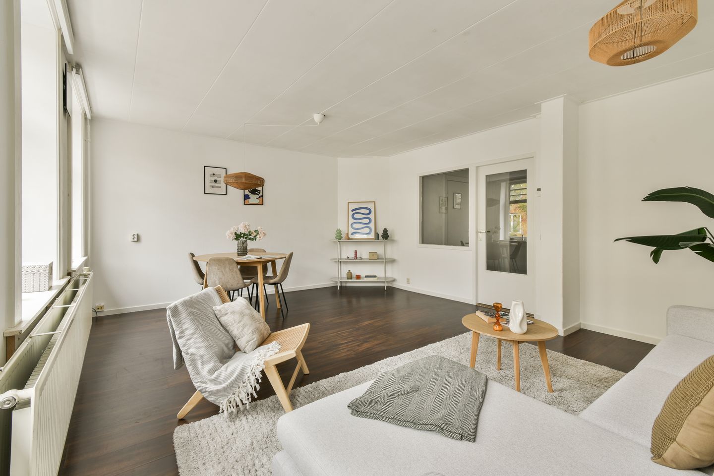 Foto 4 van Cabralstraat 39-1