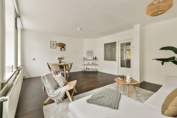 Photo 4 of Cabralstraat 39-1