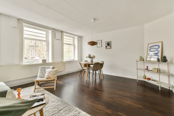 Photo 8 of Cabralstraat 39-1