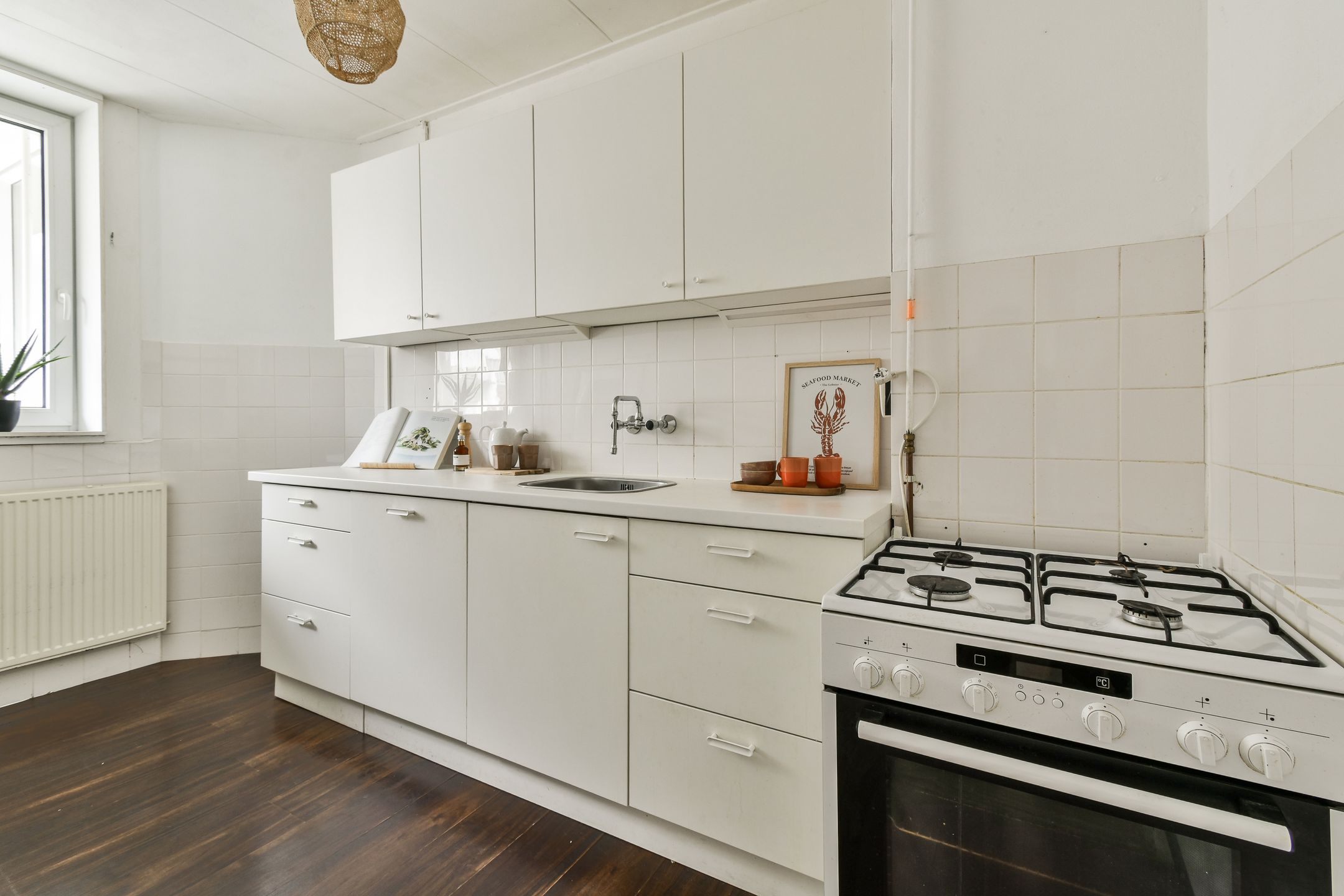 Foto 9 van Cabralstraat 39-1