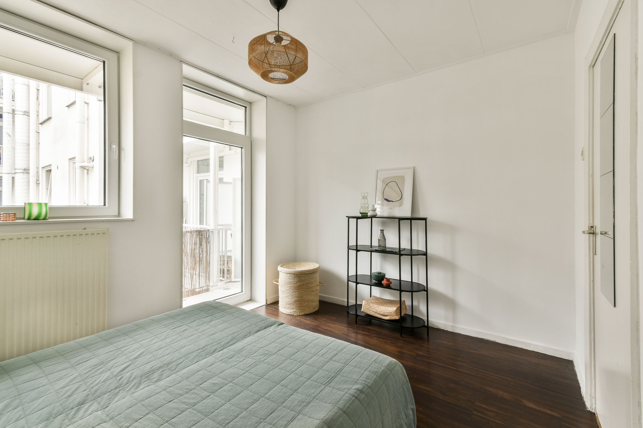 Foto 12 van Cabralstraat 39-1