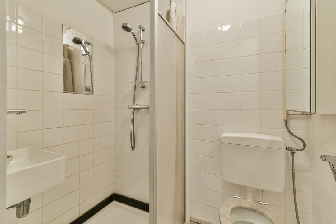 Foto 13 van Cabralstraat 39-1