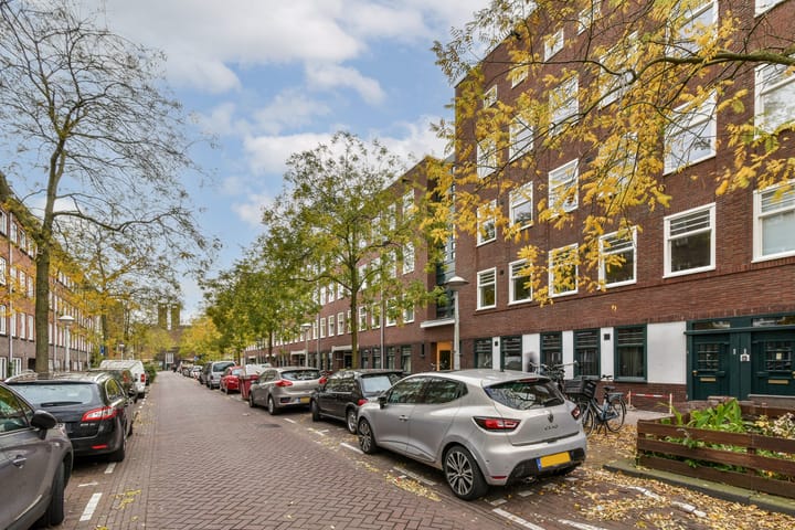 Photo 14 of Cabralstraat 39-1