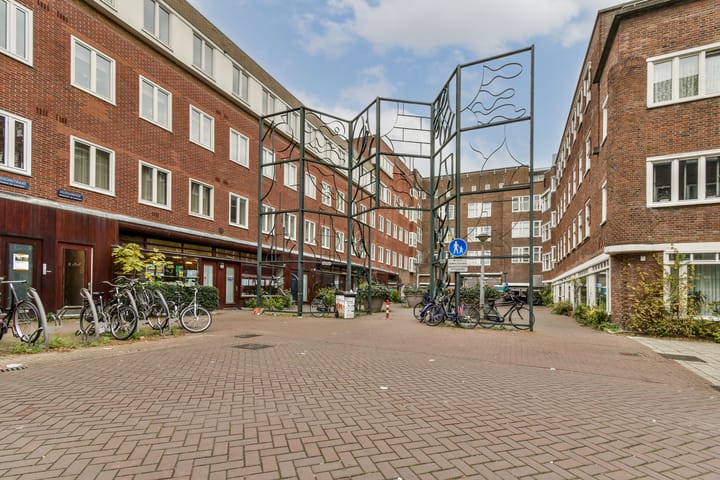 Photo 16 of Cabralstraat 39-1