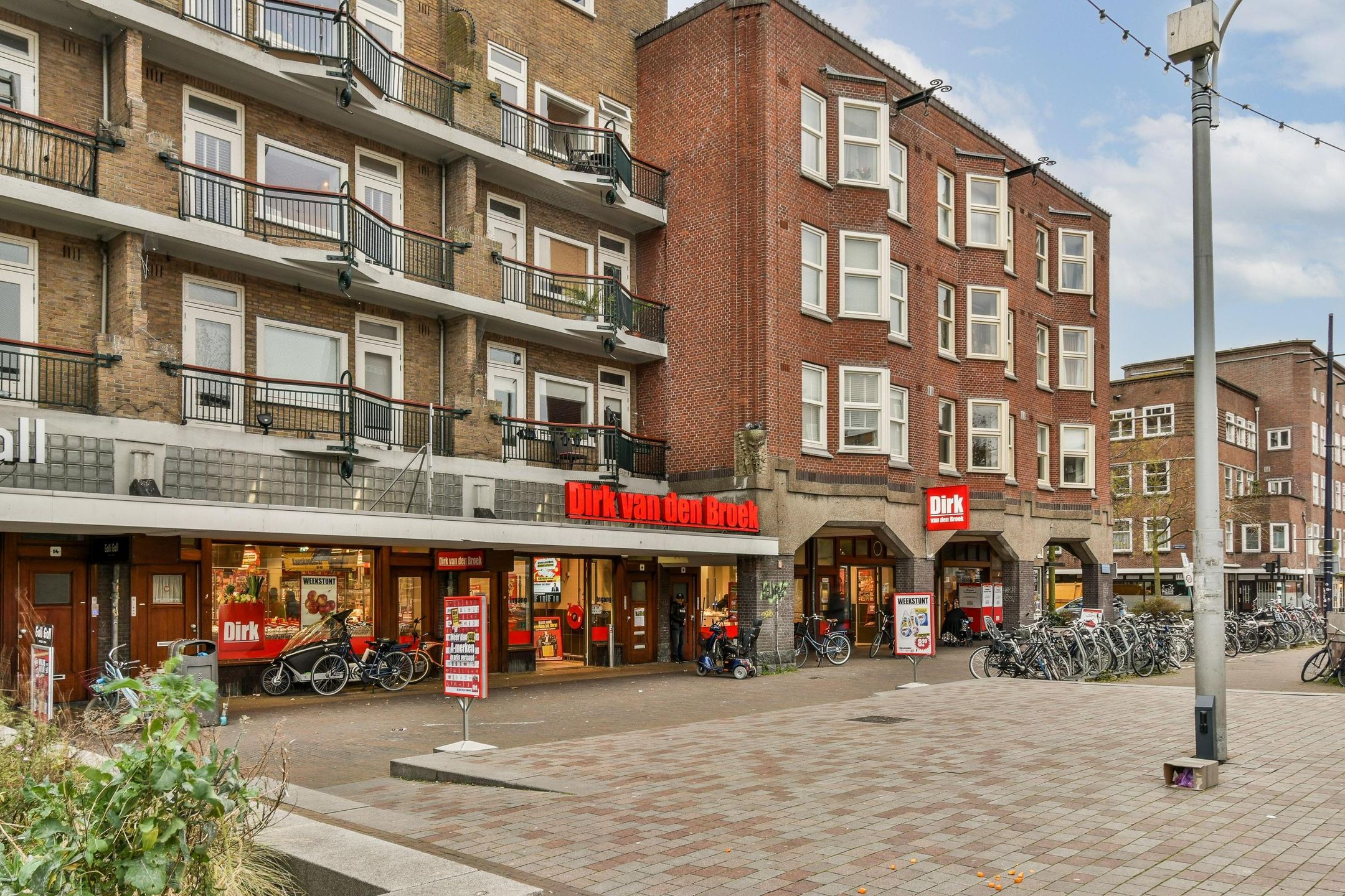 Foto 18 van Cabralstraat 39-1