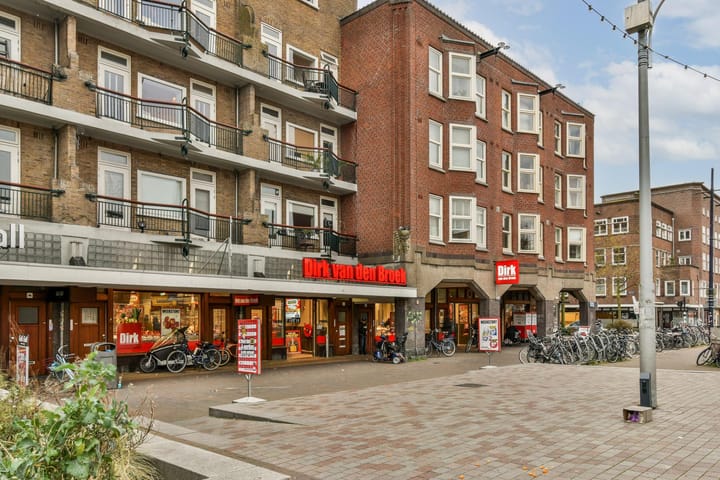 Photo 18 of Cabralstraat 39-1