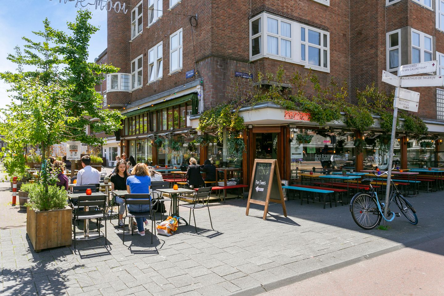 Foto 19 van Cabralstraat 39-1