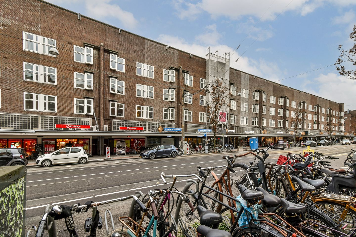 Foto 20 van Cabralstraat 39-1