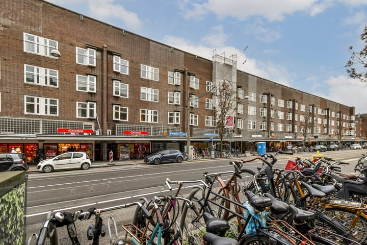 Photo 20 of Cabralstraat 39-1