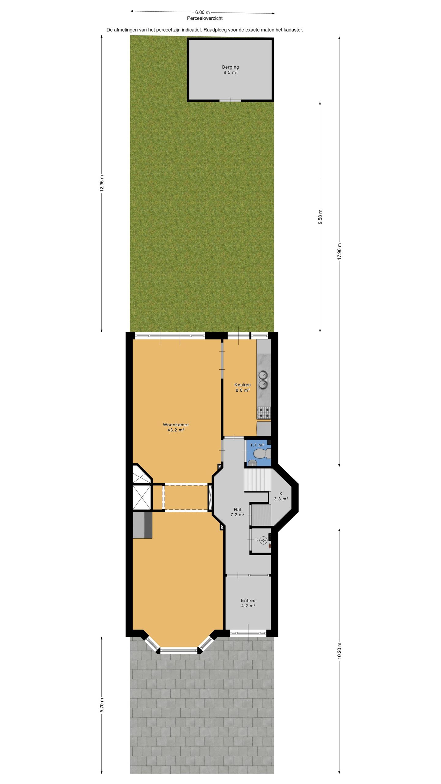 Foto 29 van Schoutenstraat 24