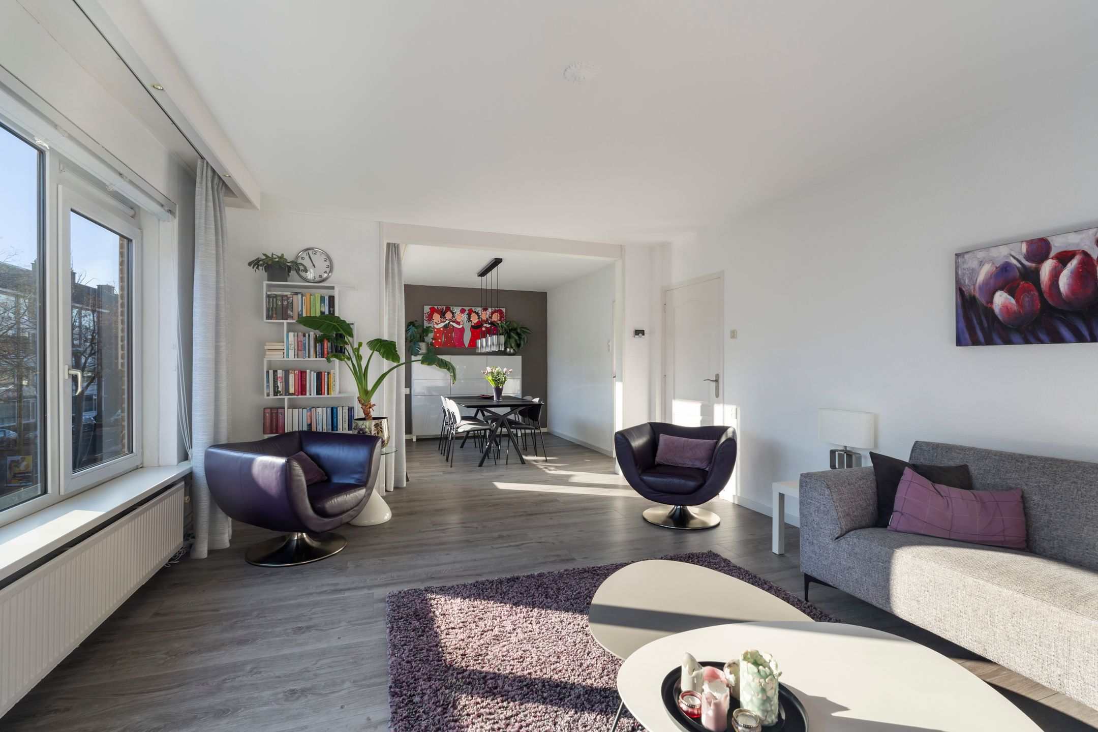 Foto 3 van Starrenburglaan 55