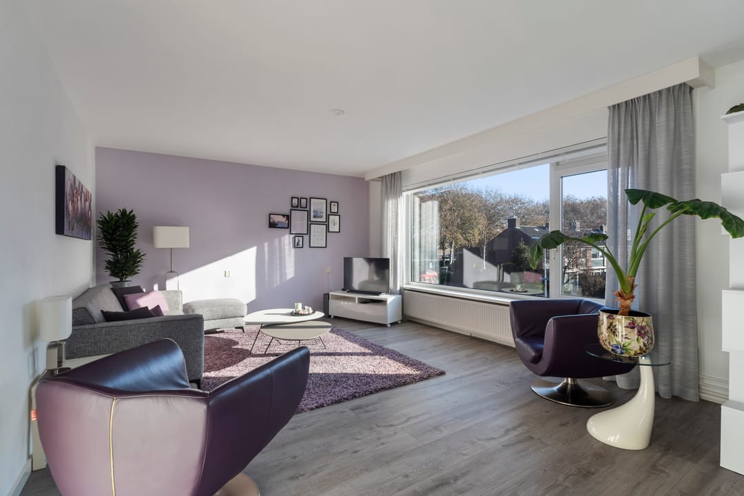 Foto 8 van Starrenburglaan 55