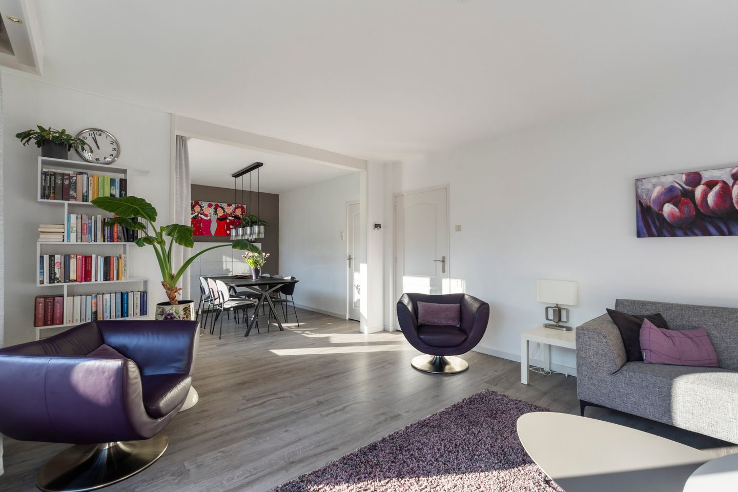 Foto 10 van Starrenburglaan 55