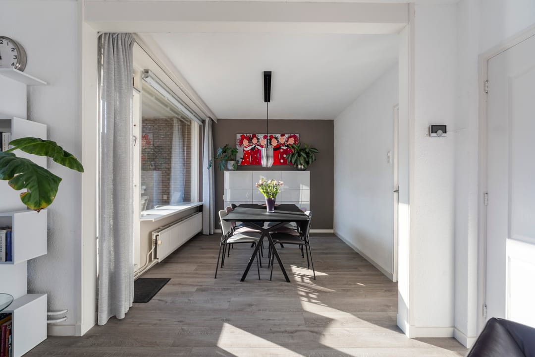 Foto 11 van Starrenburglaan 55