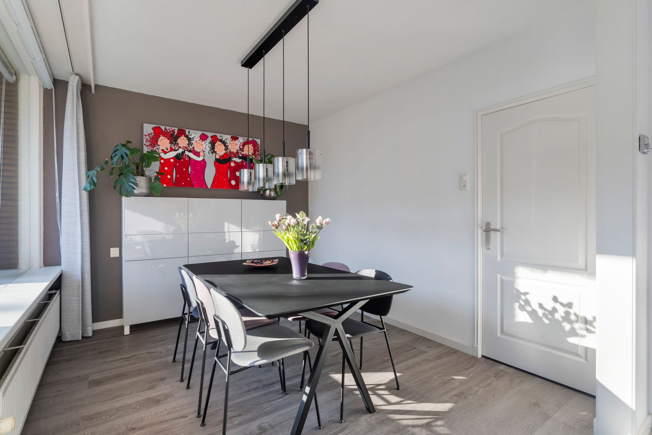 Foto 12 van Starrenburglaan 55