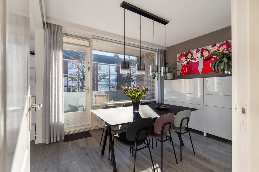 Foto 13 van Starrenburglaan 55