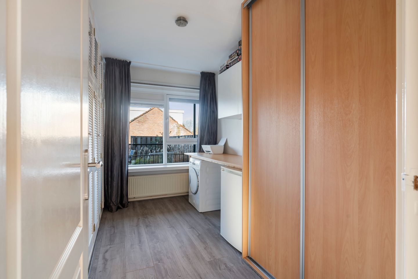 Foto 25 van Starrenburglaan 55