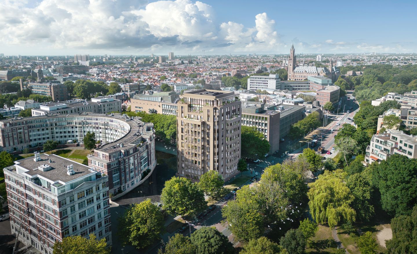 Foto 5 van ELEGANCE (Bouwnr. 9)