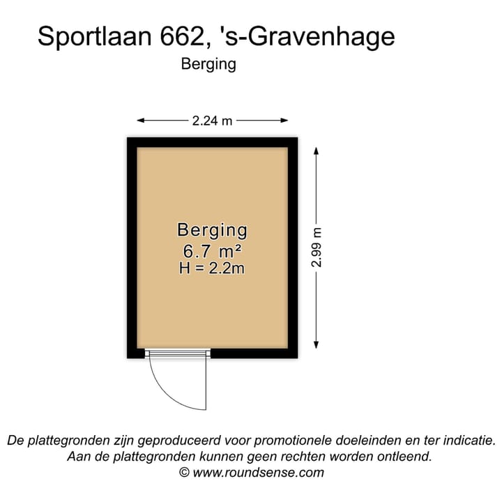 Foto 42 van Sportlaan 662