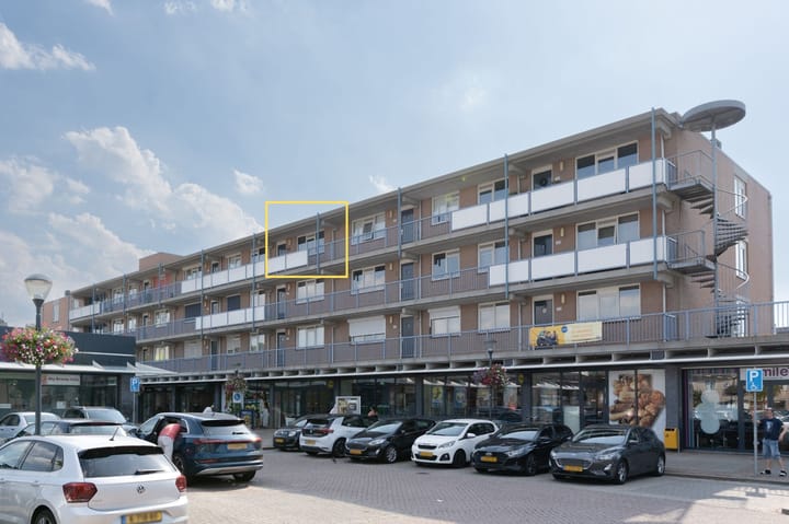 Foto 3 van Oudeland 190