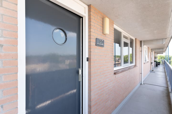 Foto 4 van Oudeland 190