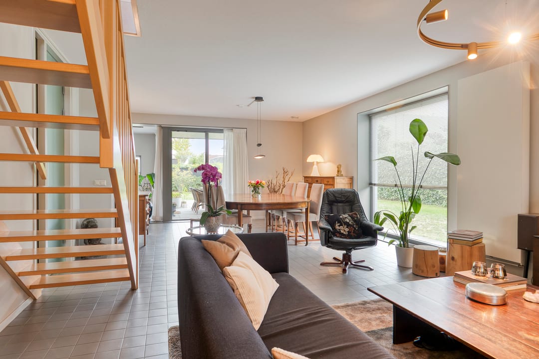 Foto 1 van Sperwer 10