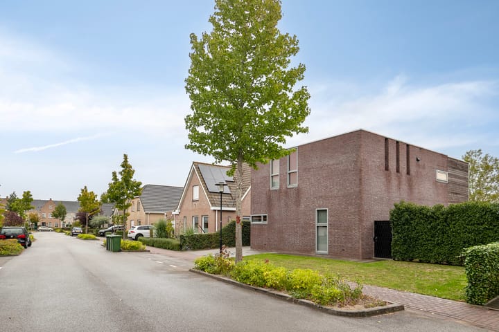 Foto 5 van Sperwer 10