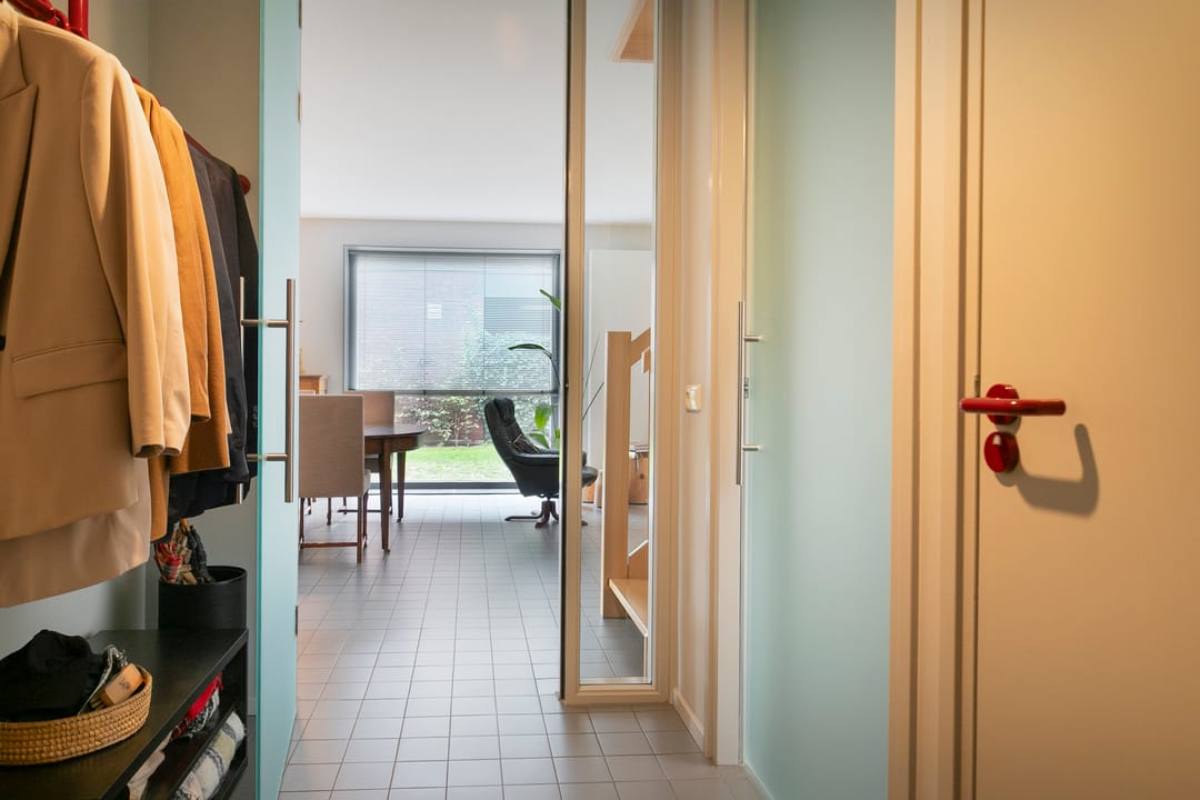 Foto 7 van Sperwer 10